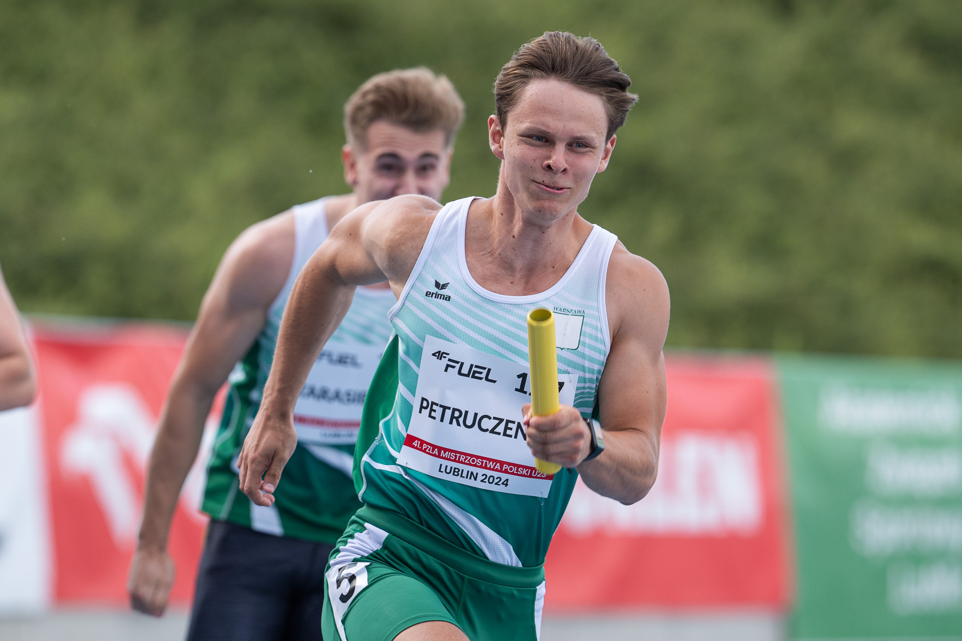 41. PZLA Mistrzostwa Polski U23  obrazek 11
